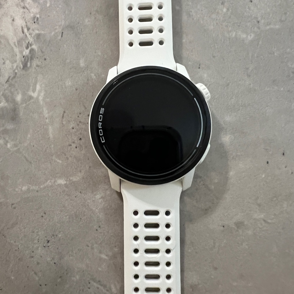 COROS Pace 3 Sports Watch w/Charger - Picture 2 of 9